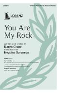 You Are My Rock 