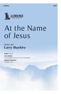 At the Name of Jesus 