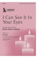 I Can See It In Your Eyes 