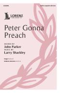Peter Gonna Preach 