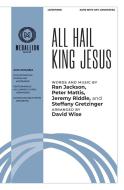 All Hail King Jesus 