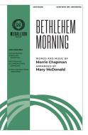 Bethlehem Morning 