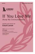 If You Love Me 