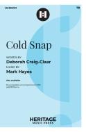 Cold Snap 