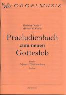 Präludienbuch zum neuen Gotteslob 2 