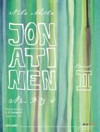 Jonatines No. 3 & 4 Volume 2 