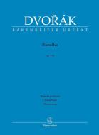 Rusalka op. 114 