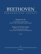 Septet in E-flat major op. 20 Standard