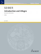 Introduction and Allegro Standard