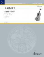 Solo Suite Standard