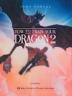 How To Train Your Dragon 2 