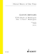 Fifth Book of Madrigals Download