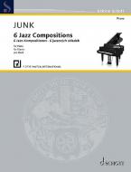 6 Jazz Compositions 