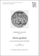 Homo quidam 