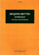 Symphony Op. 68 