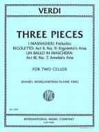 3 Pieces 