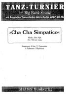 Cha Cha Simpatico (Download) Download