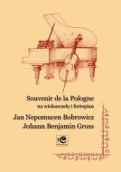 Souvenir de la Pologne 