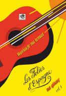 Variations on theme Les Folies d’Espagne 1 