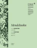 Ruy Blas  c-moll (op. 95) MWV P 15 