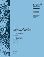 Ruy Blas  c-moll (op. 95) MWV P 15 