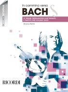 In cammino verso Bach 
