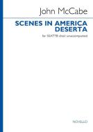 Scenes in America Deserta 