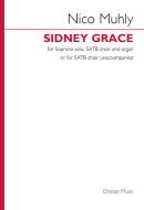 Sidney Grace 