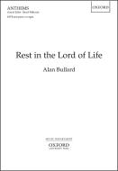 Rest in the Lord of Life 