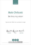 Be thou my vision 