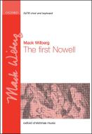 The first Nowell 