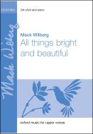 All things bright and beautiful 