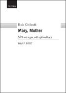 Mary, Mother 