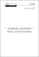 Thomas, Jewel of Canterbury 