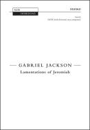 Lamentations of Jeremiah 