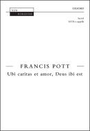 Ubi caritas et amor, Deus ibi est 