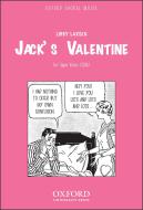 Jack's Valentine 