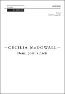 Deus, portus pacis 