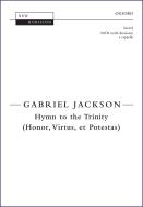Hymn To The Trinity 