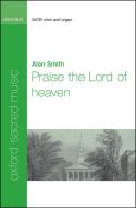 Praise the Lord of heaven 