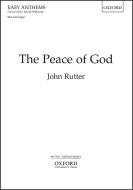 The Peace of God 
