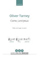 Come, Lord Jesus 