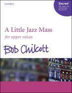 A Little Jazz Mass 