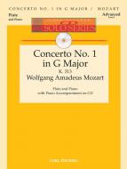 Concerto No. 1 