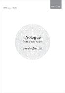 Prologue from Snow Angel 
