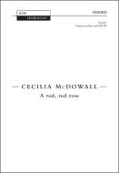 A red, red rose 