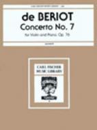 Concerto No. 7, Op. 76 