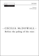 Before the paling of the stars 