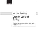 Clarion Call and Gallop 
