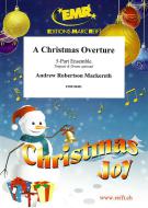 A Christmas Overture Standard
